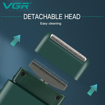 Makineri Rroje VGR V-390 me Motor të Fuqishëm