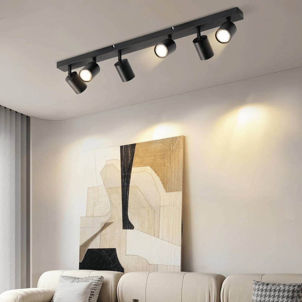 Drita Luksoze Spot Dekorues LED 1/1