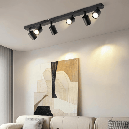 Drita Luksoze Spot Dekorues LED 1/1