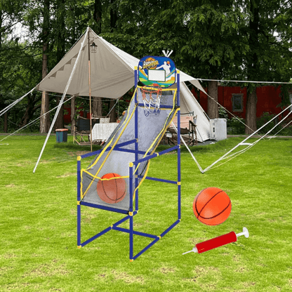 Kosh Basketbolli për Fëmijë me Lartësi të Standarde