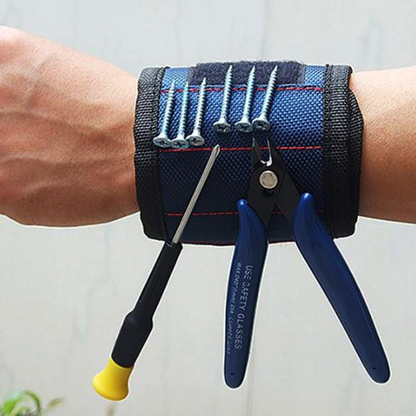 Byzylyk Magnetik për Vida dhe Vegla Pune
