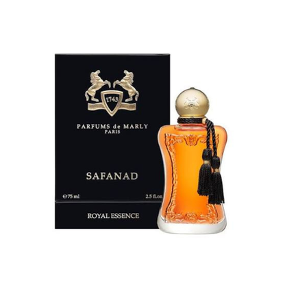 Parfums de Marly Safanad, Eau de Parfum, 75ml, Woman