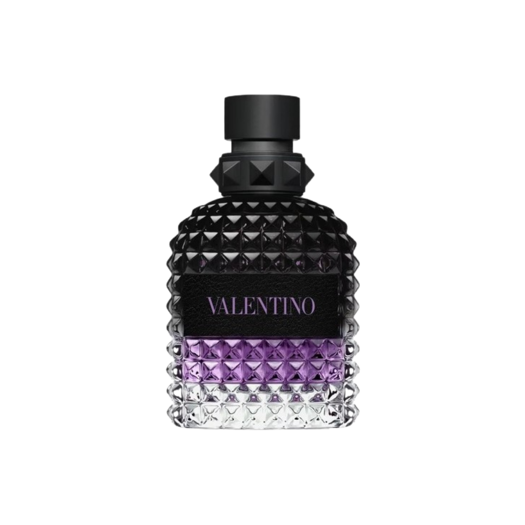 Valentino Uomo Born in Roma Purple Melancholia, Eau de Toilette, 100ml, Man
