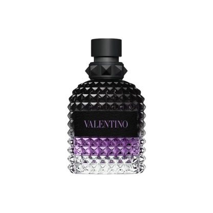 Valentino Uomo Born in Roma Purple Melancholia, Eau de Toilette, 100ml, Man