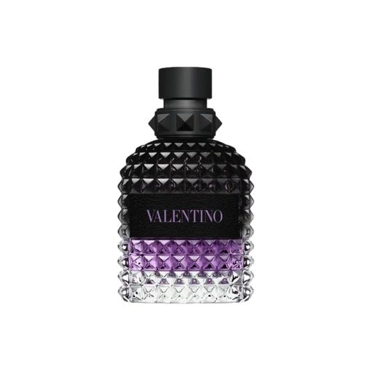 Valentino Uomo Born in Roma Purple Melancholia, Eau de Toilette, 100ml, Man