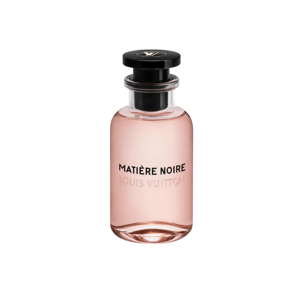 Louis Vuitton Matière Noire, Eau de Parfum, 100ml, Unisex
