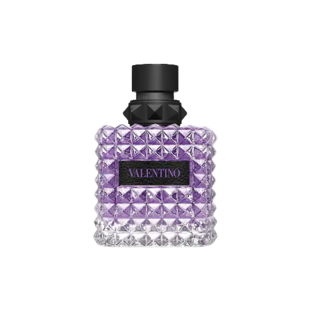 Valentino Donna Born in Roma Purple Melancholia, Eau de Parfum, 100ml, Woman