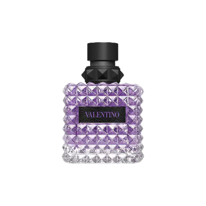 Valentino Donna Born in Roma Purple Melancholia, Eau de Parfum, 100ml, Woman