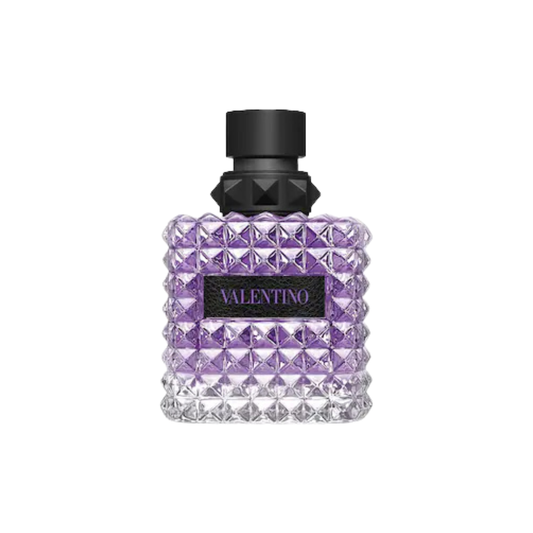 Valentino Donna Born in Roma Purple Melancholia, Eau de Parfum, 100ml, Woman