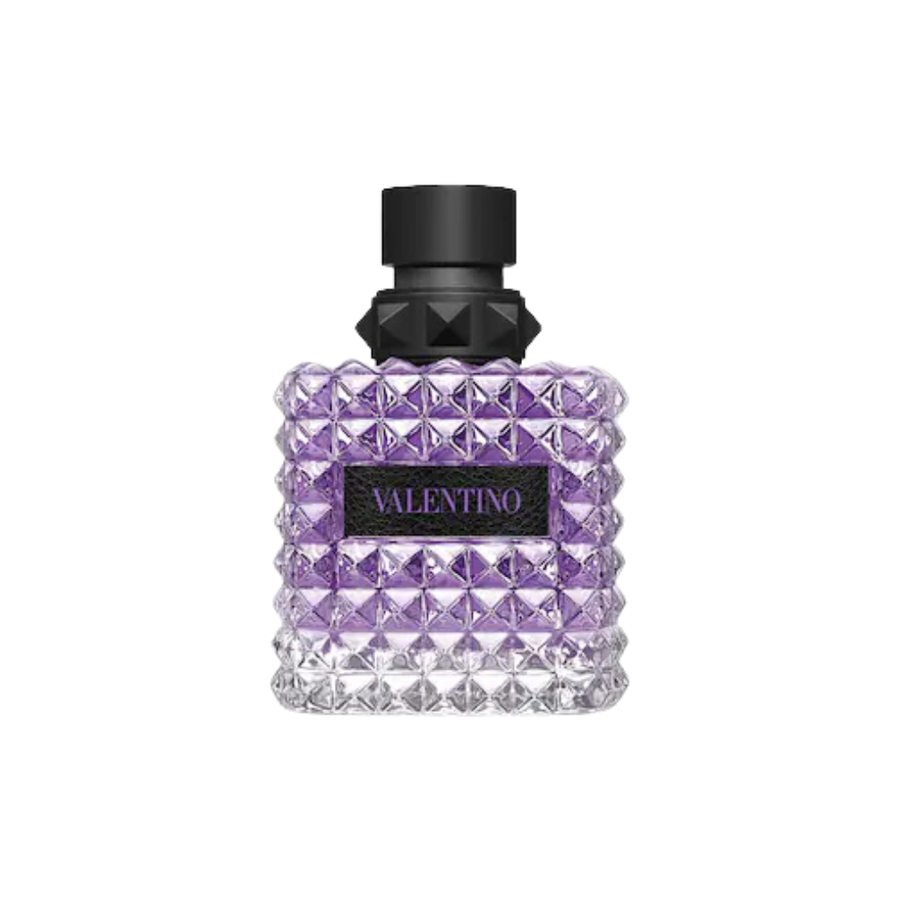 Valentino Donna Born in Roma Purple Melancholia, Eau de Parfum, 100ml, Woman