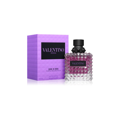 Valentino Donna Born in Roma Purple Melancholia, Eau de Parfum, 100ml, Woman