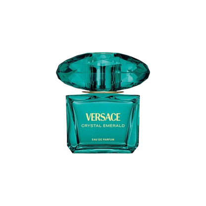 Versace Crystal Emerald, Eau de Parfum, 90ml, Woman
