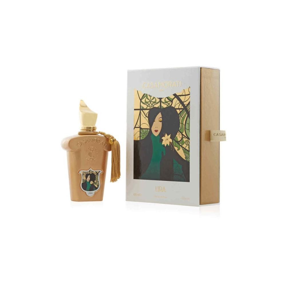 Xerjoff Casamorati Lira, Eau de Parfum, 100ml, Woman