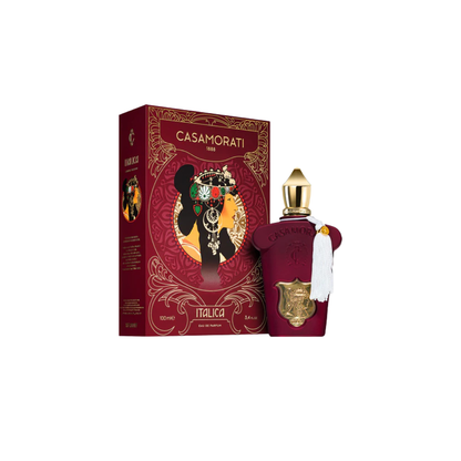 Xerjoff Casamorati Italica, Eau de Parfum, 100ml, Unisex