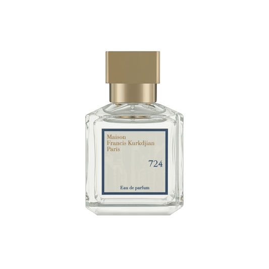 Maison Francis Kurkdjian Paris 724, Eau de Parfum, 100ml