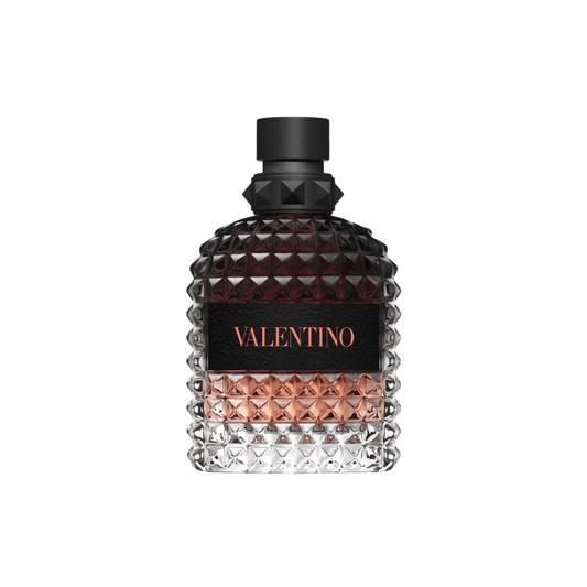 Valentino Uomo Born in Roma Coral Fantasy, Eau de Parfum, 100ml