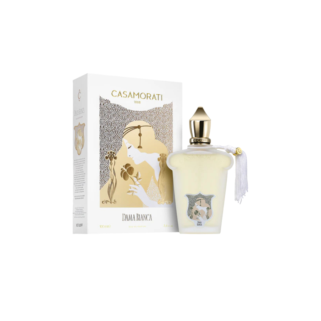Xerjoff Casamorati Dama Bianca, Eau de Parfum, 100ml, Woman