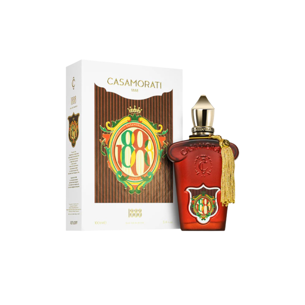 Xerjoff Casamorati 1888, Eau de Parfum, 100ml, Unisex
