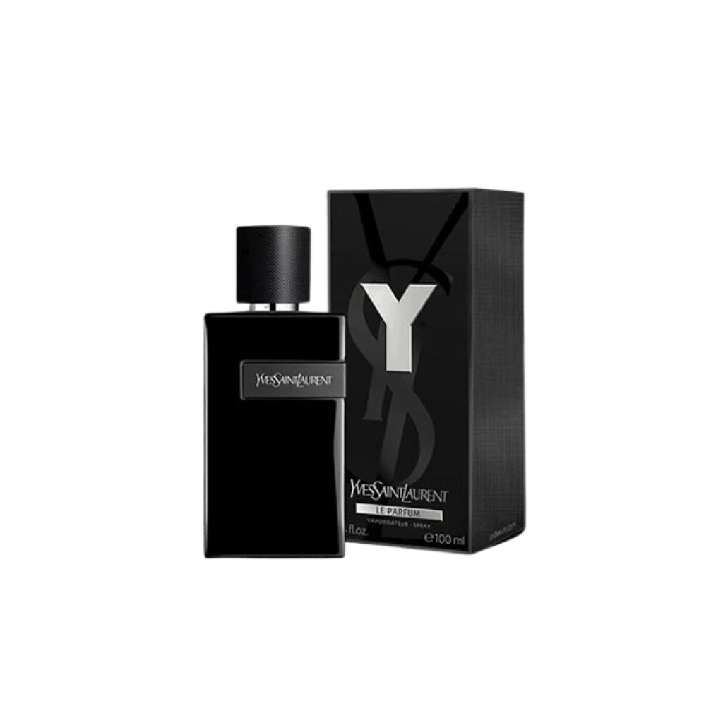 Yves Saint Laurent Y Le Parfum, 100ml, Man