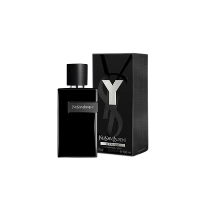 Yves Saint Laurent Y Le Parfum, 100ml, Man