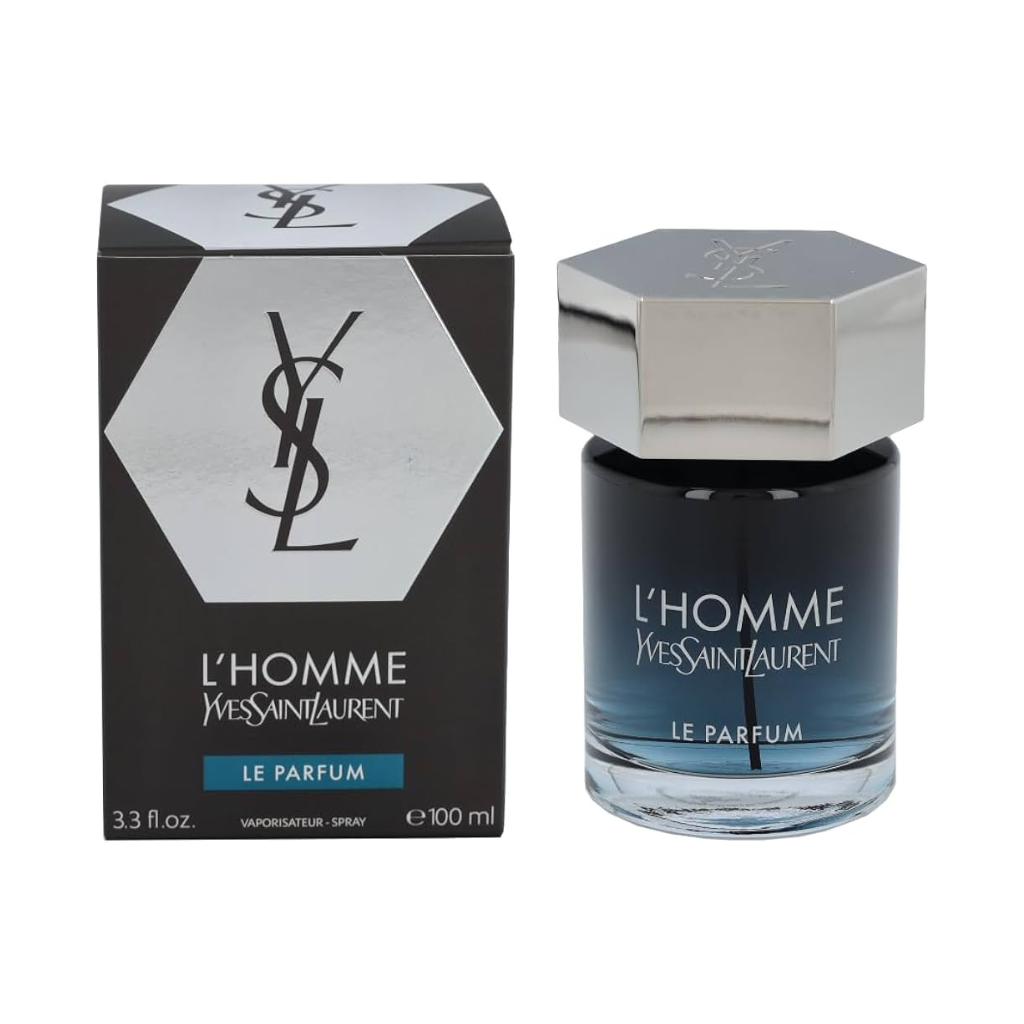 Yves Saint Laurent L'Homme Le Parfum, 100ml, Man