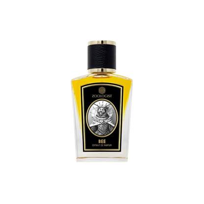 Zoologist Bee, Extrait de Parfum, 60ml, Unisex