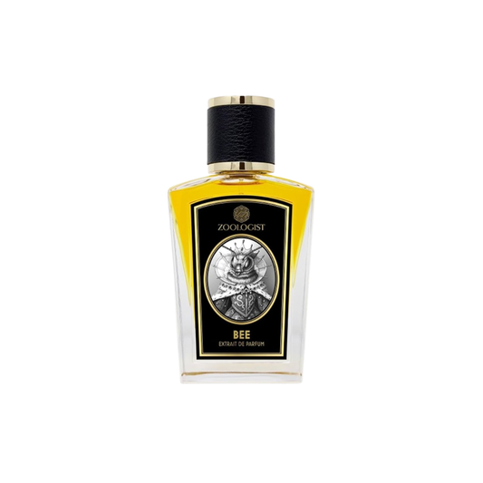 Zoologist Bee, Extrait de Parfum, 60ml, Unisex