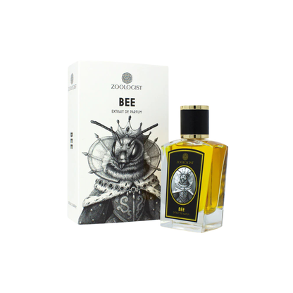 Zoologist Bee, Extrait de Parfum, 60ml, Unisex