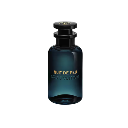 Louis Vuitton Nuit de Feu, Eau de Parfum, 100ml, Unisex