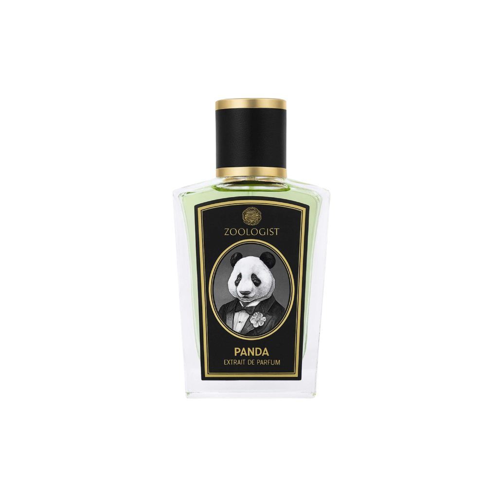 Zoologist Panda, Extrait de Parfum, 60ml, Unisex
