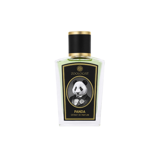 Zoologist Panda, Extrait de Parfum, 60ml, Unisex