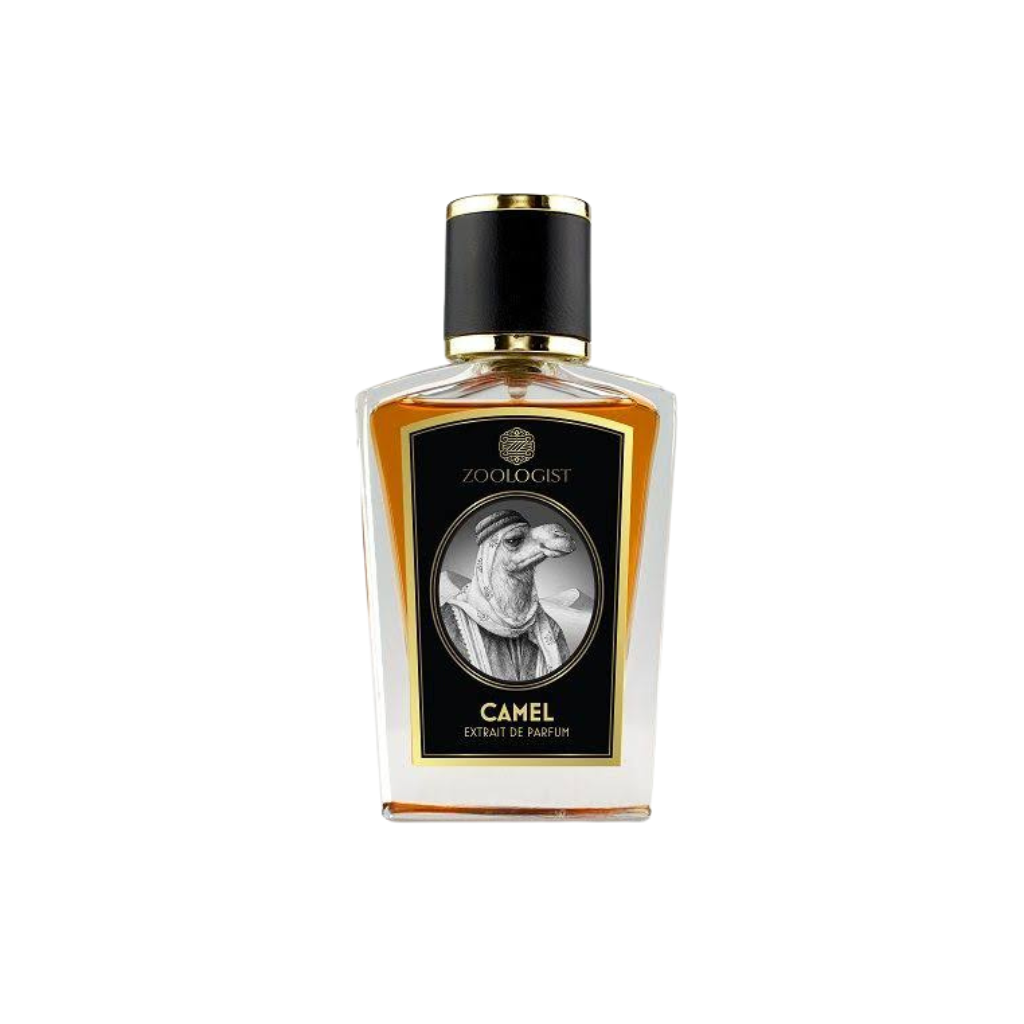 Zoologist Camel, Extrait de Parfum, 60ml, Unisex