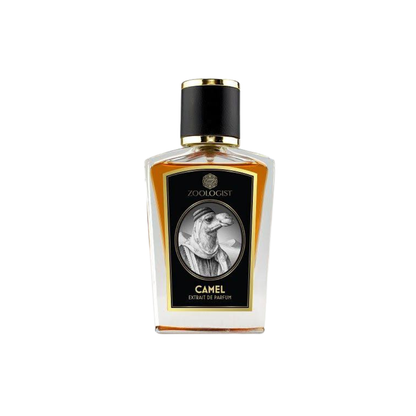 Zoologist Camel, Extrait de Parfum, 60ml, Unisex