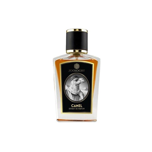 Zoologist Camel, Extrait de Parfum, 60ml, Unisex