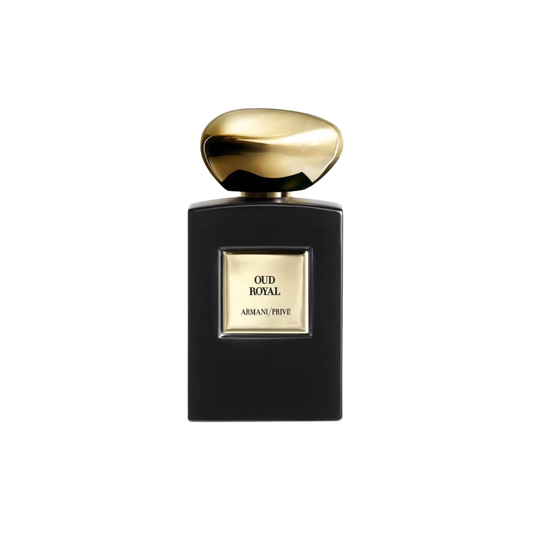 Armani Prive Oud Royal, Eau de Parfum, 100ml, Unisex