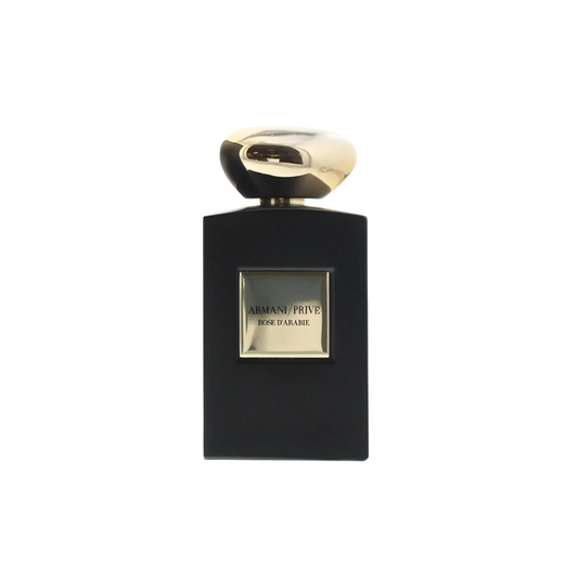 Armani Prive Rose d'Arabie, Eau de Parfum, 100ml, Unisex