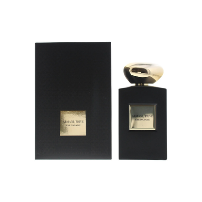 Armani Prive Rose d'Arabie, Eau de Parfum, 100ml, Unisex