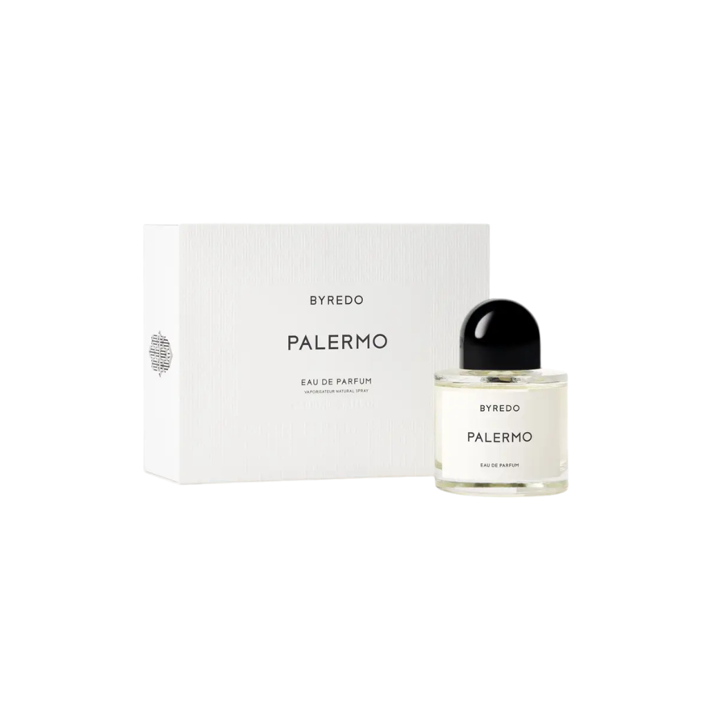 Byredo Palermo, Eau de Parfum, 100ml, Unisex