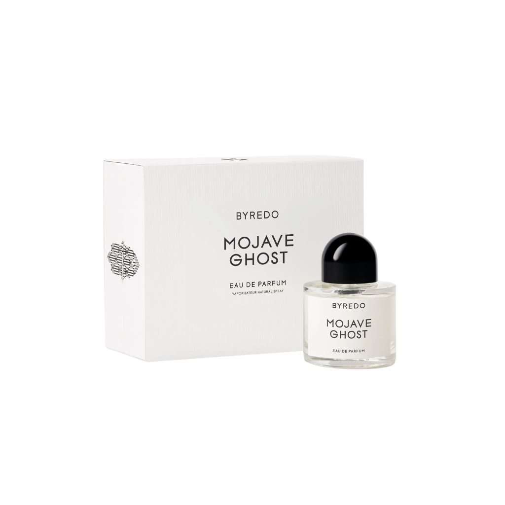 Byredo Mojave Ghost, Eau de Parfum, 100ml, Unisex