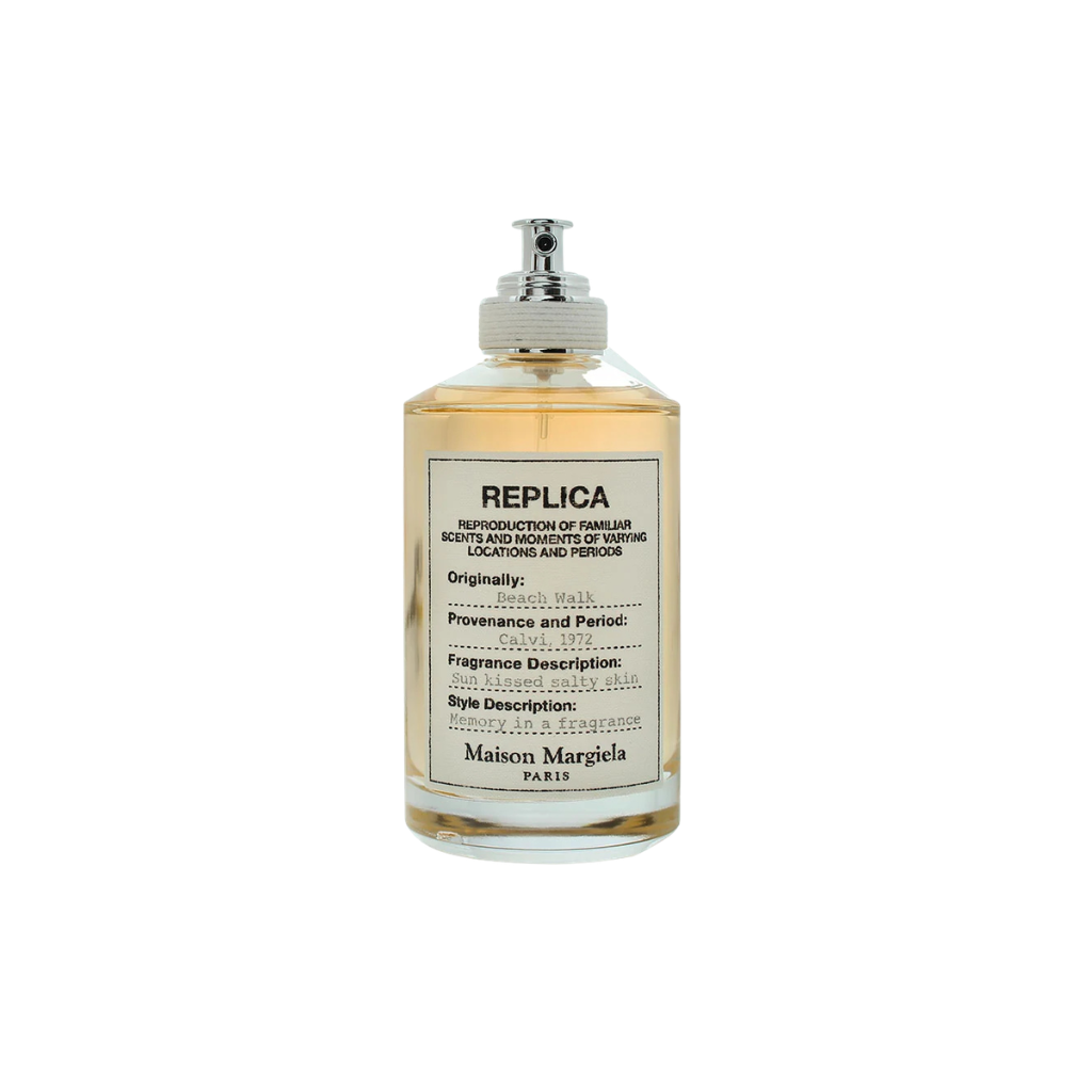 Maison Margiela Replica Sun Kissed Salty Skin, Eau de Toilette, 100ml, Unisex