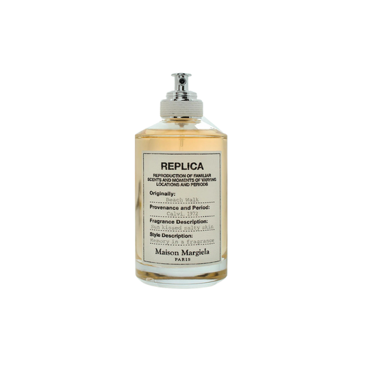 Maison Margiela Replica Sun Kissed Salty Skin, Eau de Toilette, 100ml, Unisex
