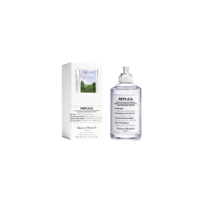 Maison Margiela Replica Fresh Rain & Sun Rays, Eau de Toilette, 100ml, Unisex