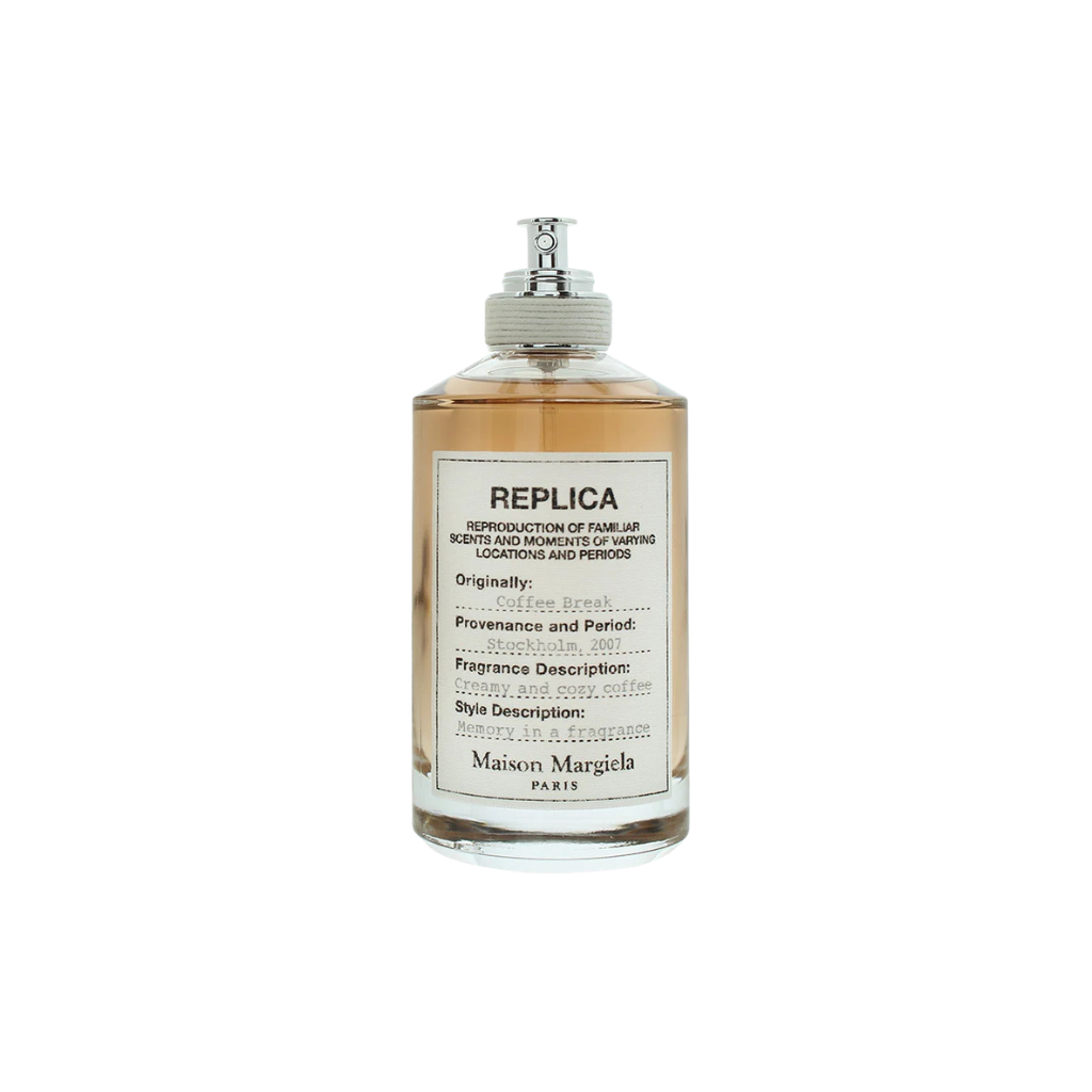 Maison Margiela Replica Creamy & Cozy Coffee, Eau de Toilette, 100ml, Unisex