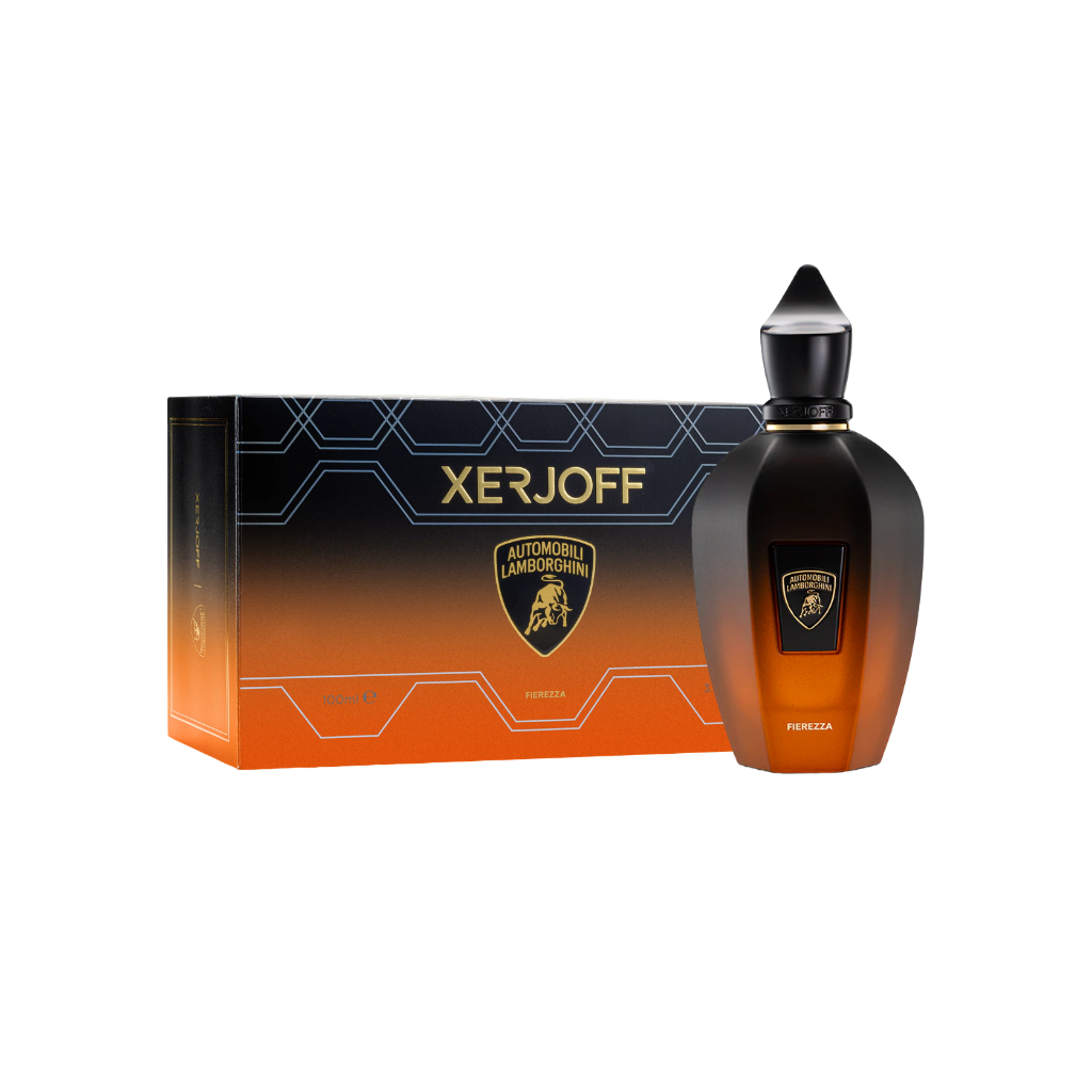 Xerjoff Fierezza, Parfum, 100ml, Unisex
