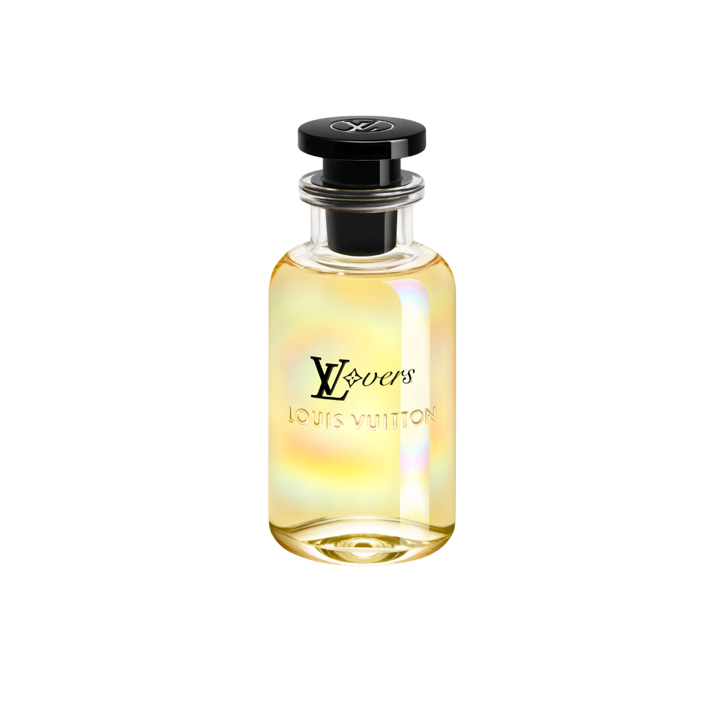 Louis Vuitton Lovers, Eau de Parfum, 100ml, Man