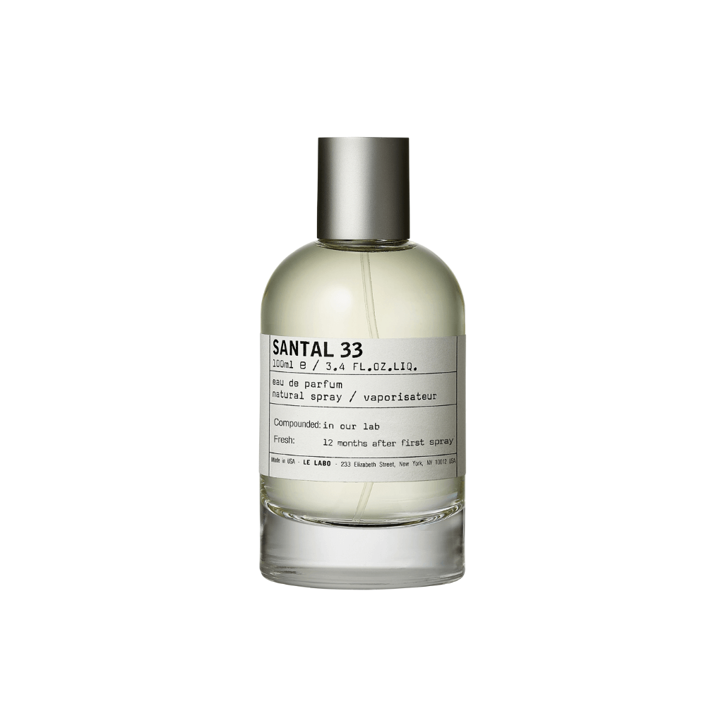 Le Labo Santal 33, Eau de Parfum, 100ml