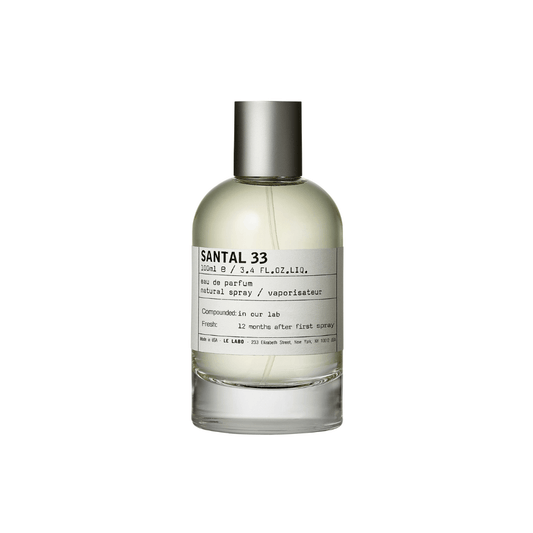 Le Labo Santal 33, Eau de Parfum, 100ml