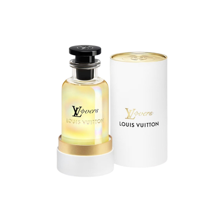 Louis Vuitton Lovers, Eau de Parfum, 100ml, Man