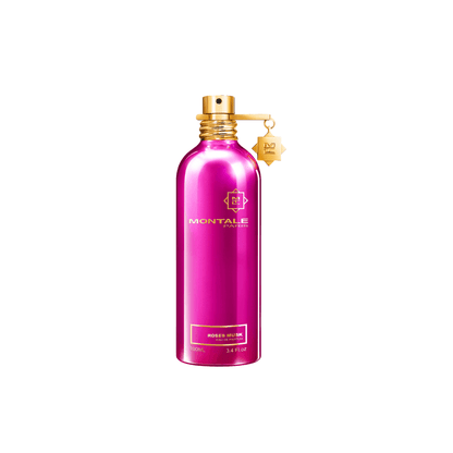 Montale Roses Musk, Eau de Parfum, 100ml
