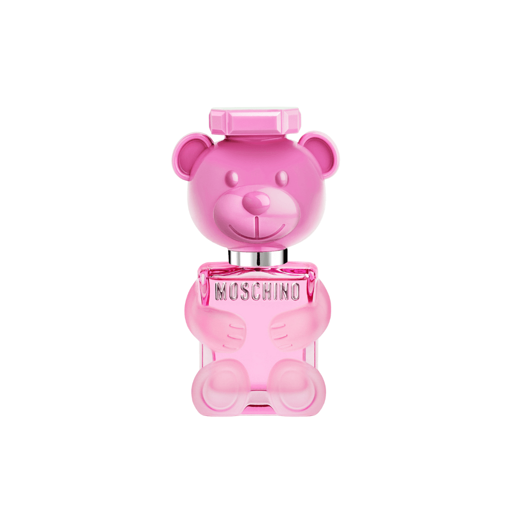 Moschino Toy 2 Bubble Gum, Eau de Toilette, 100ml